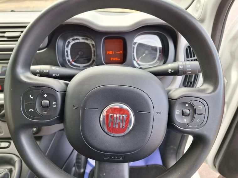 Used Fiat Panda 2015 for sale - 77687599: Photo 8