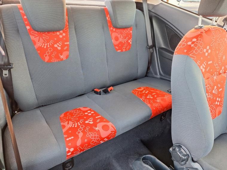 Used Ford Ka 2015 for sale - 77687598: Photo 10