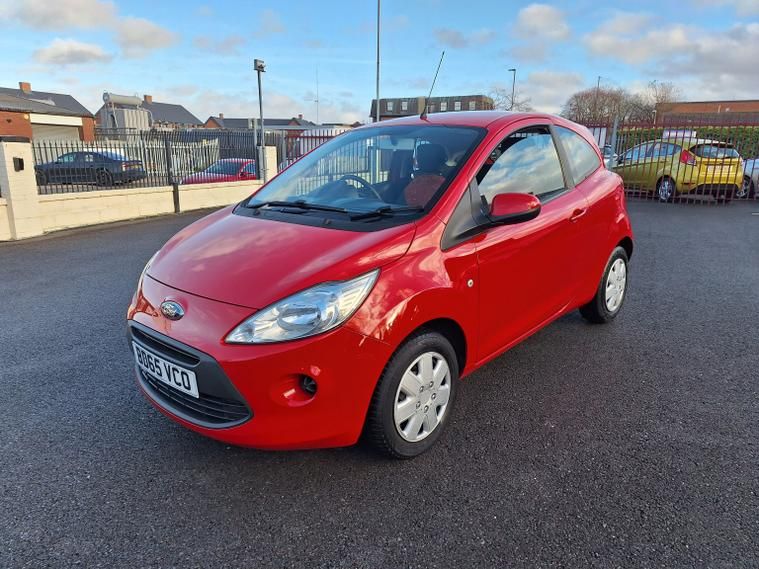 Used Ford Ka 2015 for sale - 77687598: Photo 17