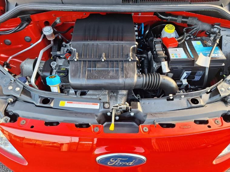 Used Ford Ka 2015 for sale - 77687598: Photo 19