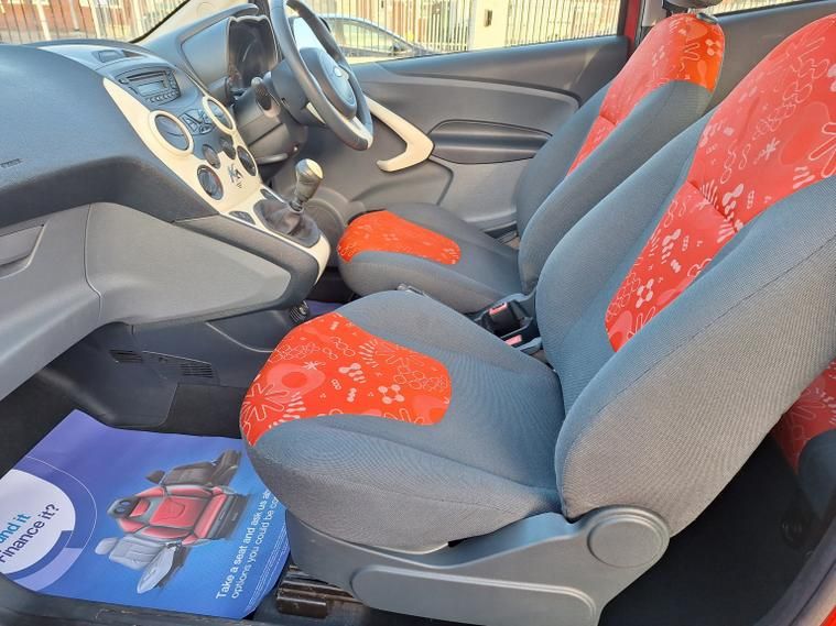 Used Ford Ka 2015 for sale - 77687598: Photo 21