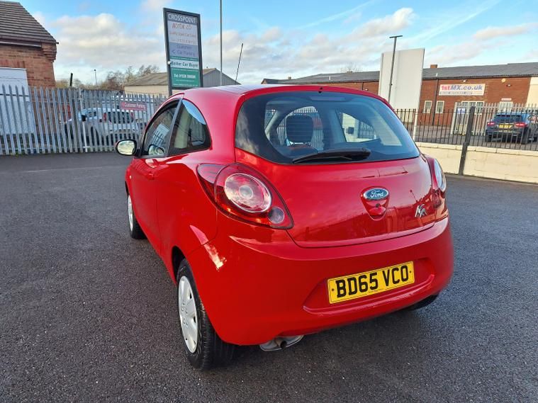 Used Ford Ka 2015 for sale - 77687598: Photo 23