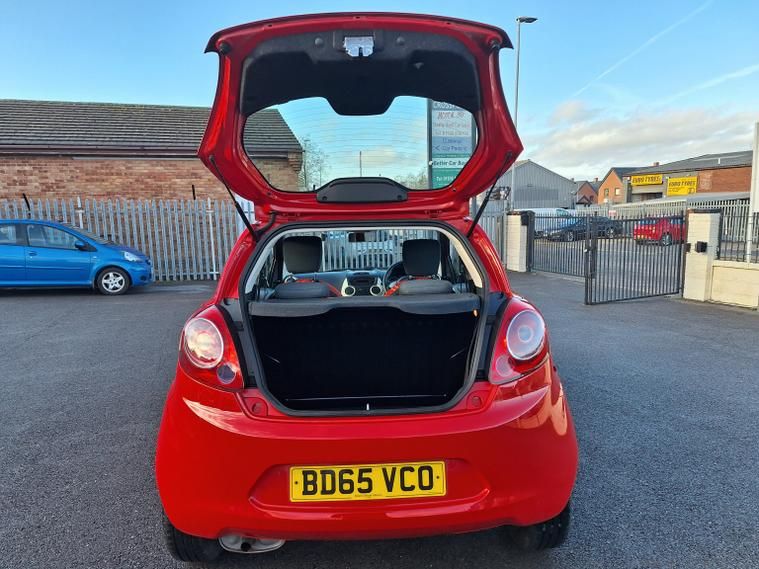 Used Ford Ka 2015 for sale - 77687598: Photo 24