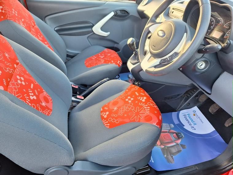 Used Ford Ka 2015 for sale - 77687598: Photo 27