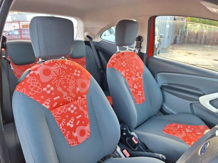 Used Ford Ka 2015 for sale - 77687598: Photo 29