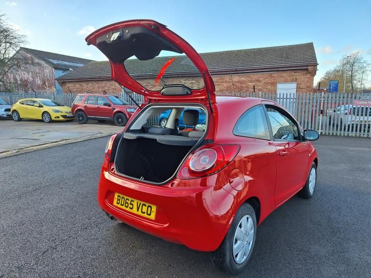 Used Ford Ka 2015 for sale - 77687598: Photo 31