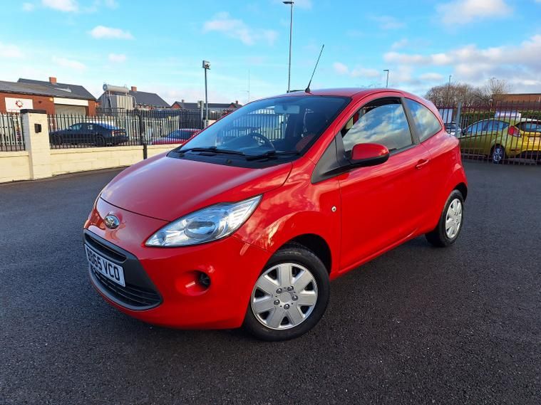Used Ford Ka 2015 for sale - 77687598: Photo 32