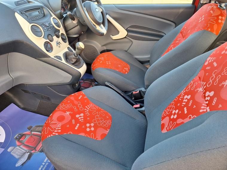 Used Ford Ka 2015 for sale - 77687598: Photo 33