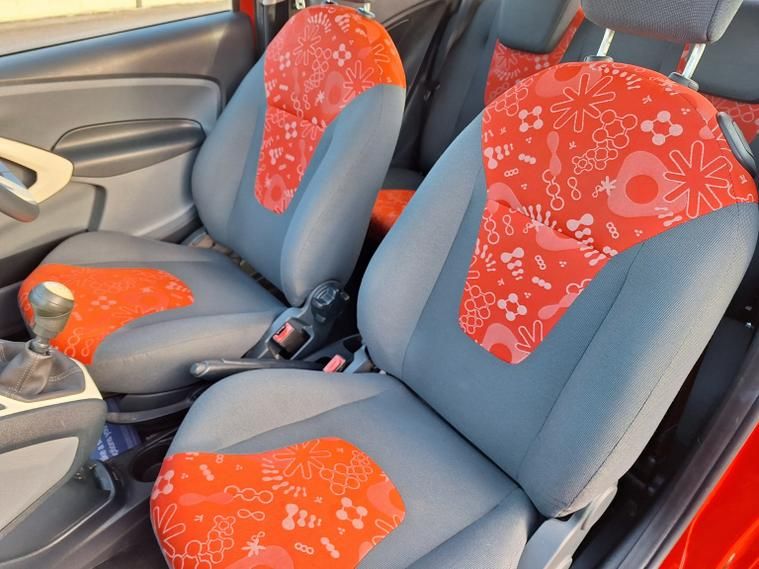 Used Ford Ka 2015 for sale - 77687598: Photo 35