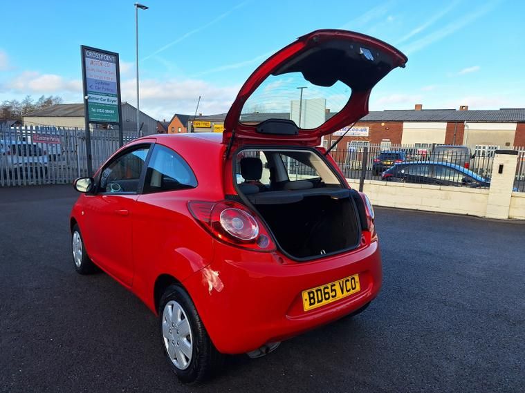 Used Ford Ka 2015 for sale - 77687598: Photo 42