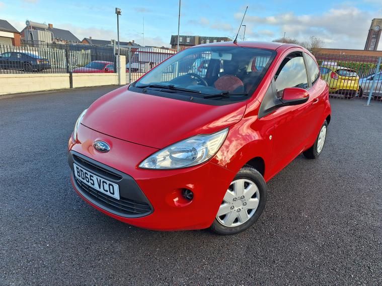 Used Ford Ka 2015 for sale - 77687598: Photo 44
