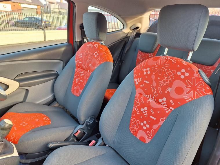 Used Ford Ka 2015 for sale - 77687598: Photo 45