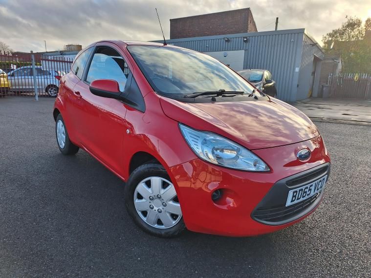 Used Ford Ka 2015 for sale - 77687598: Photo 6