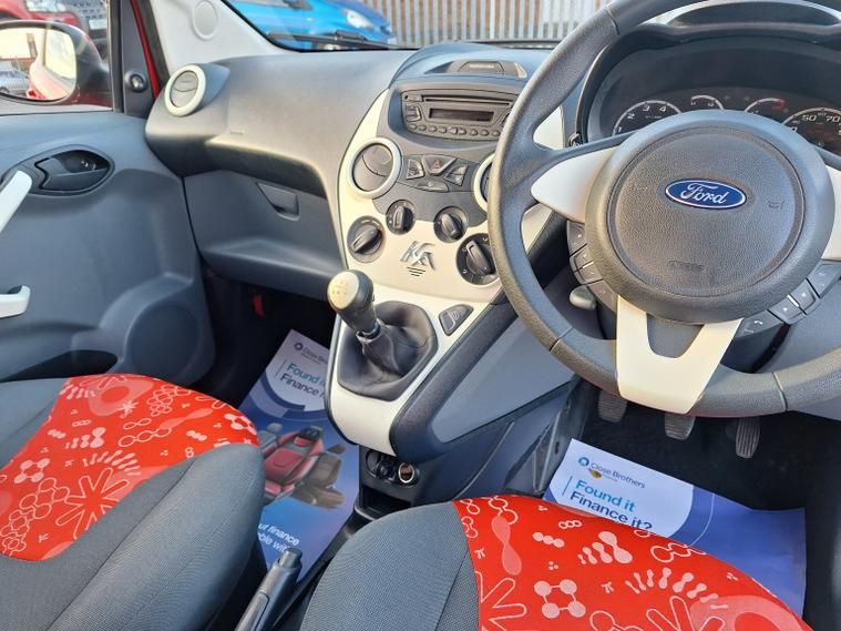 Used Ford Ka 2015 for sale - 77687598: Photo 9