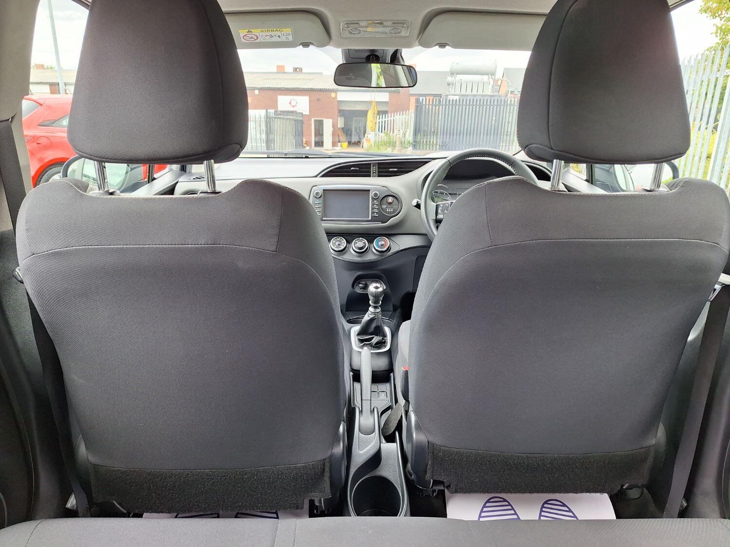 Vehicle 19