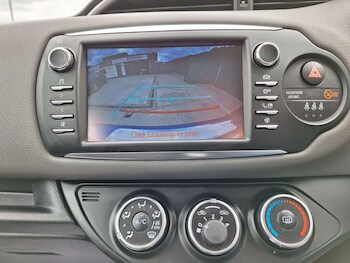 Used Toyota Yaris 2017 for sale - 75767134: Photo