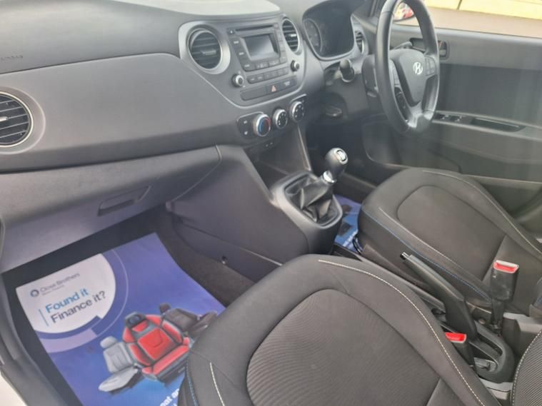 Used Hyundai i10 2016 for sale - 77687596: Photo 15