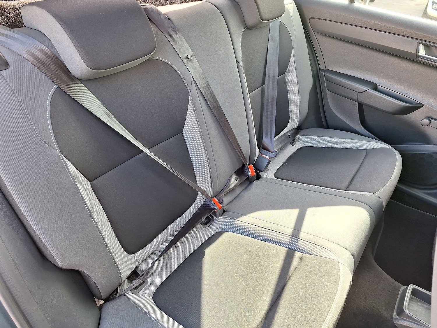 Used Skoda Fabia 2016 for sale - 77927551: Photo 11