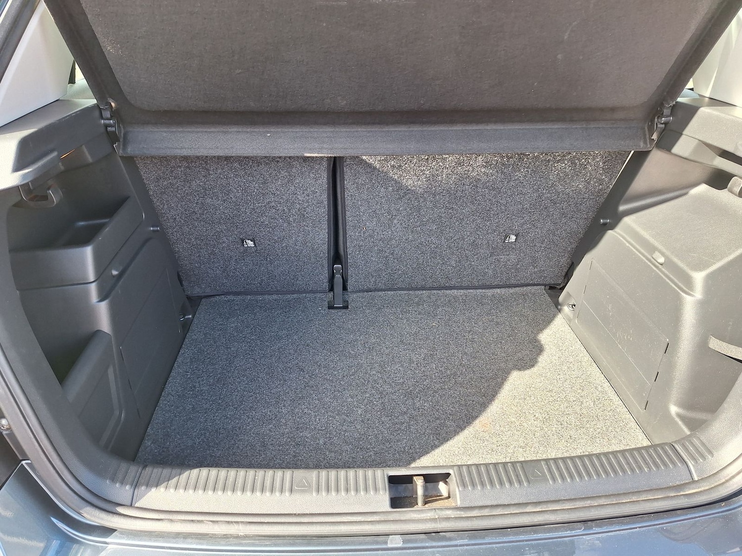 Used Skoda Fabia 2016 for sale - 77927551: Photo 16