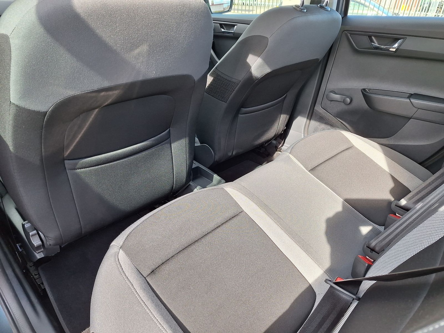 Used Skoda Fabia 2016 for sale - 77927551: Photo 20