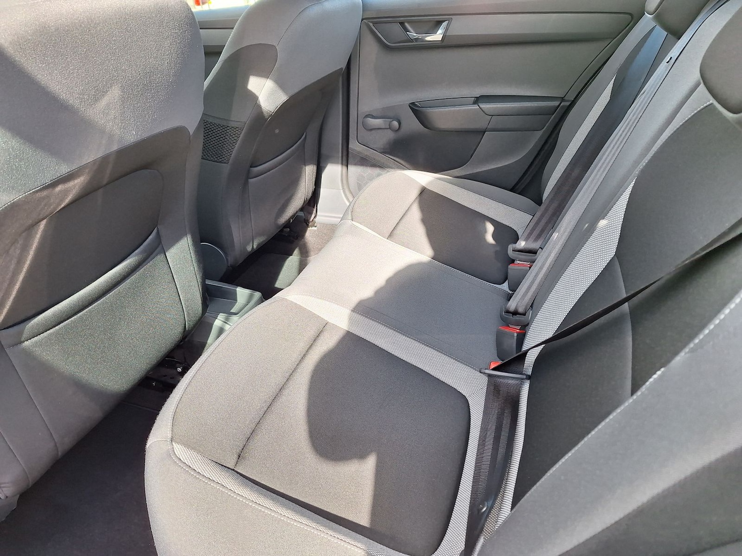 Used Skoda Fabia 2016 for sale - 77927551: Photo 21