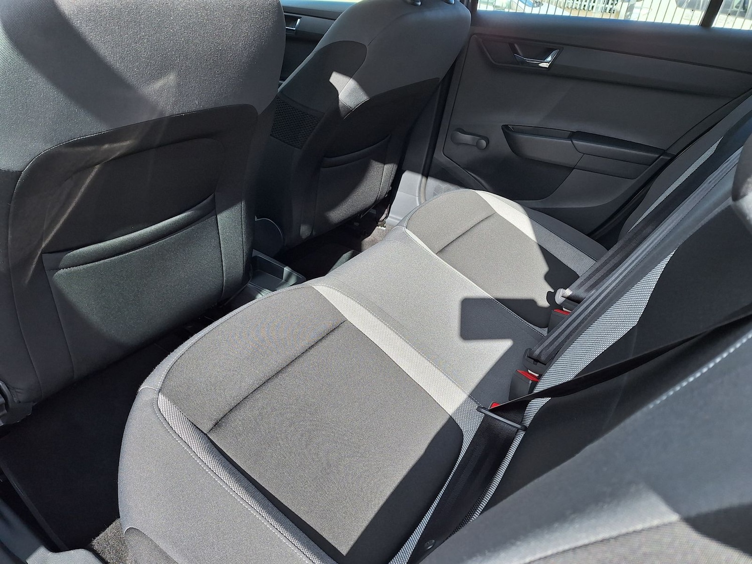 Used Skoda Fabia 2016 for sale - 77927551: Photo 26