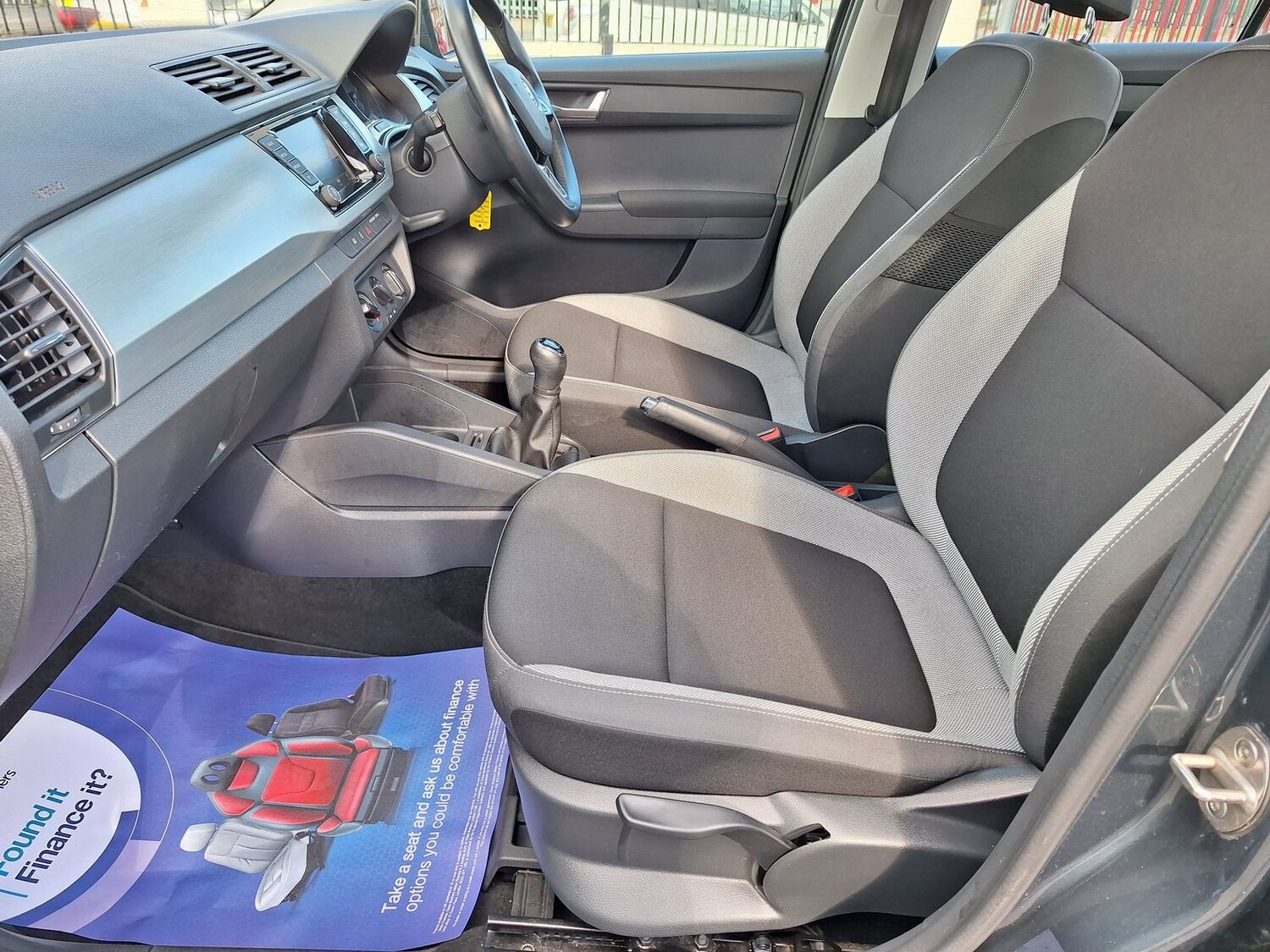 Used Skoda Fabia 2016 for sale - 77927551: Photo 32