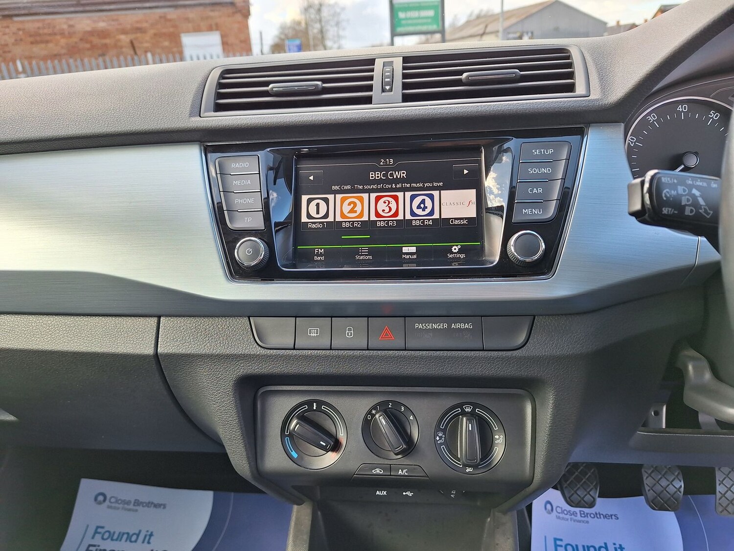 Used Skoda Fabia 2016 for sale - 77927551: Photo 34