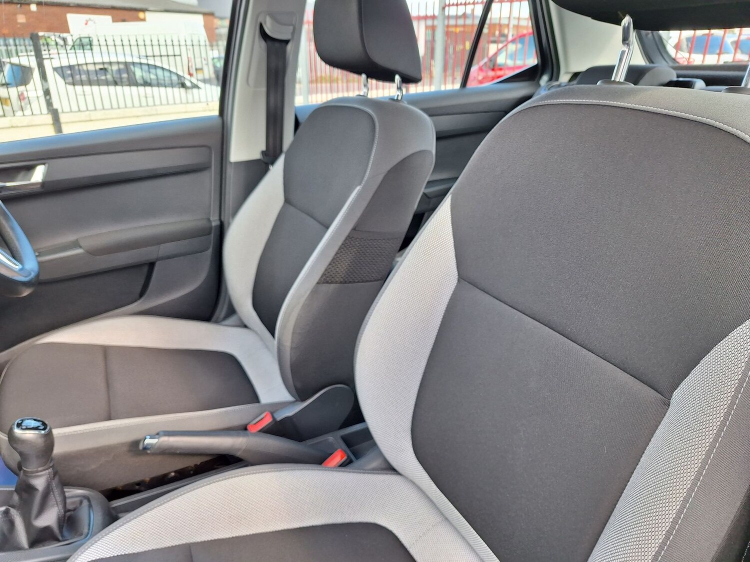 Used Skoda Fabia 2016 for sale - 77927551: Photo 35