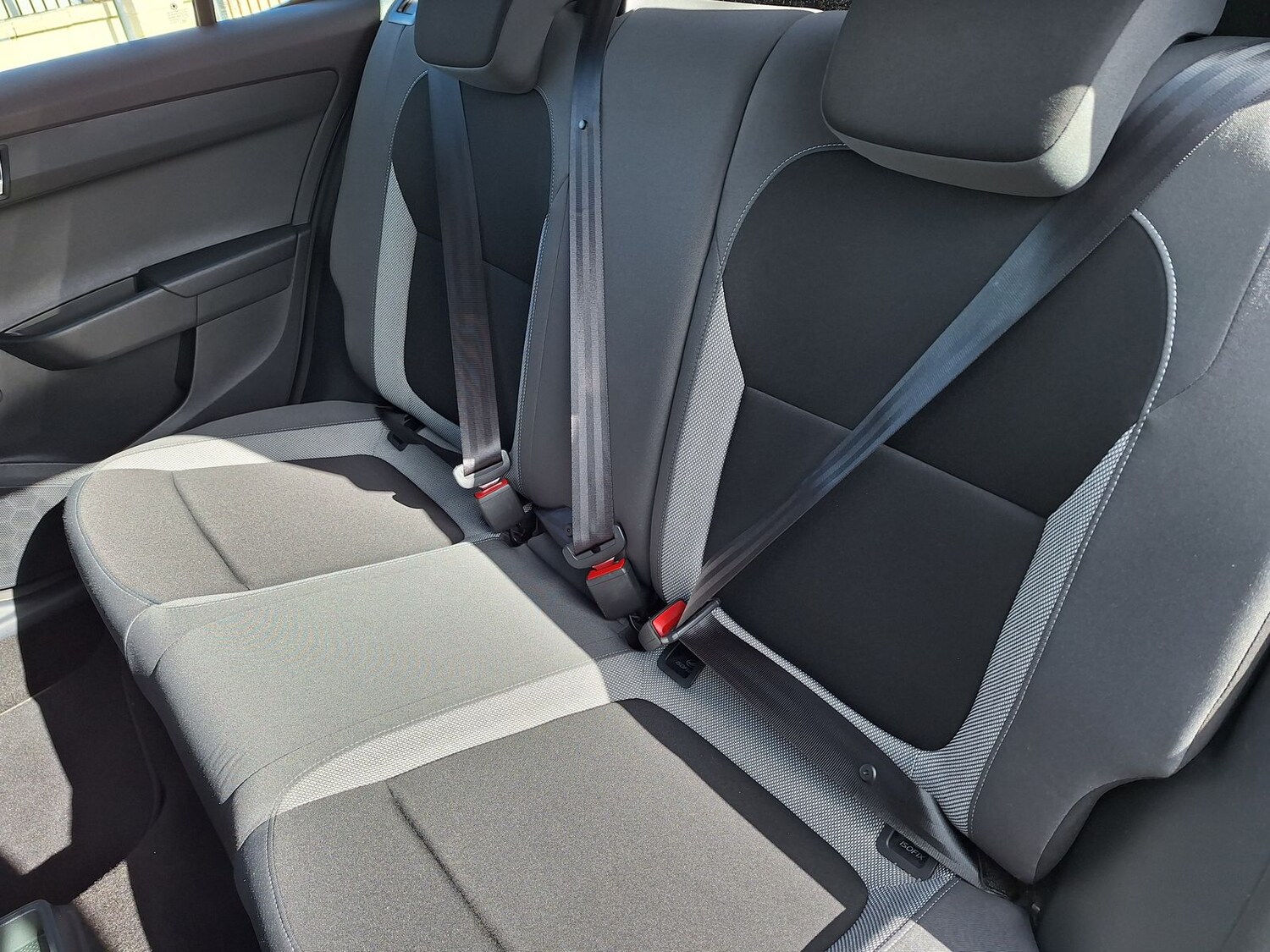 Used Skoda Fabia 2016 for sale - 77927551: Photo 36