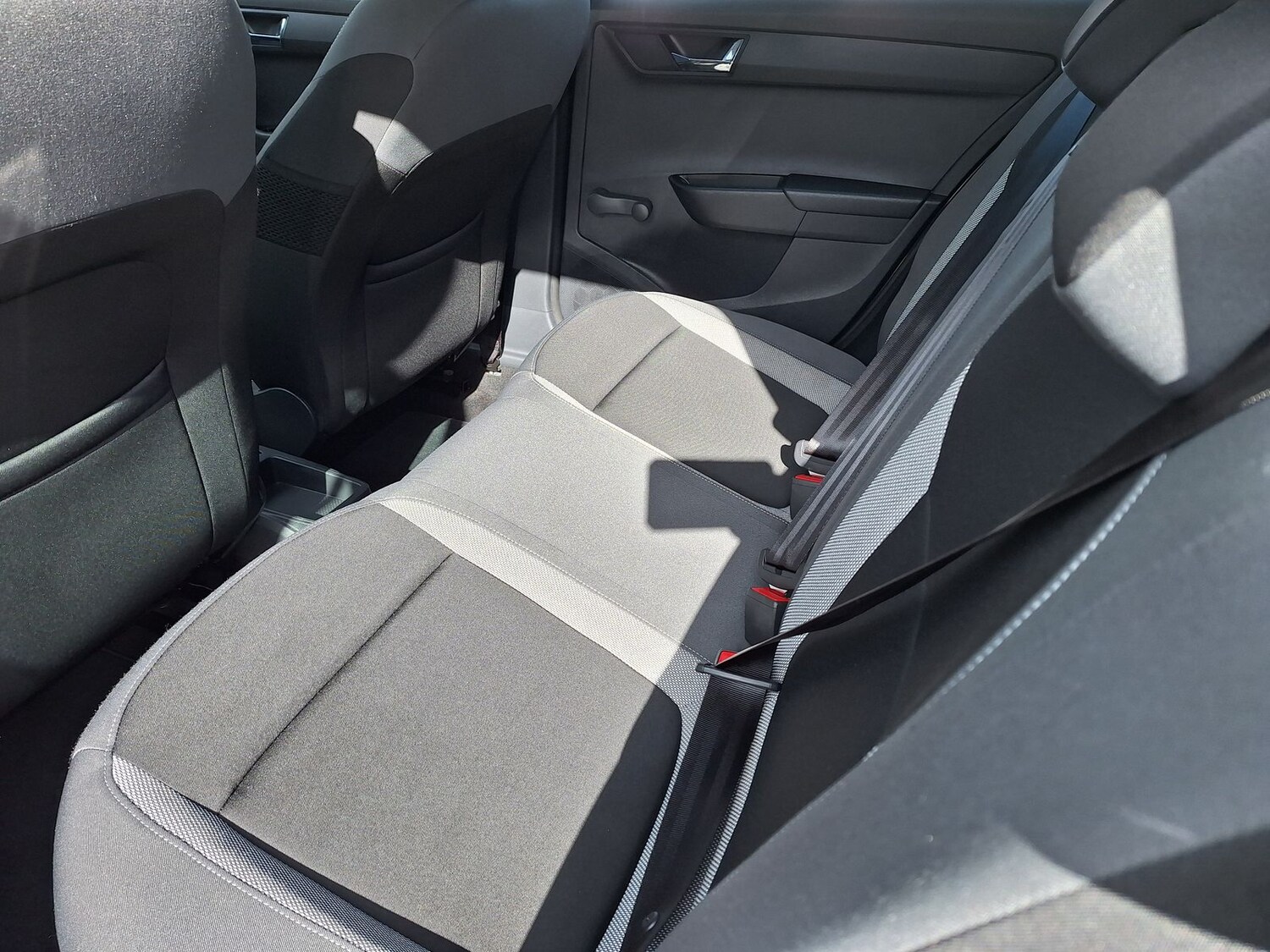 Used Skoda Fabia 2016 for sale - 77927551: Photo 43