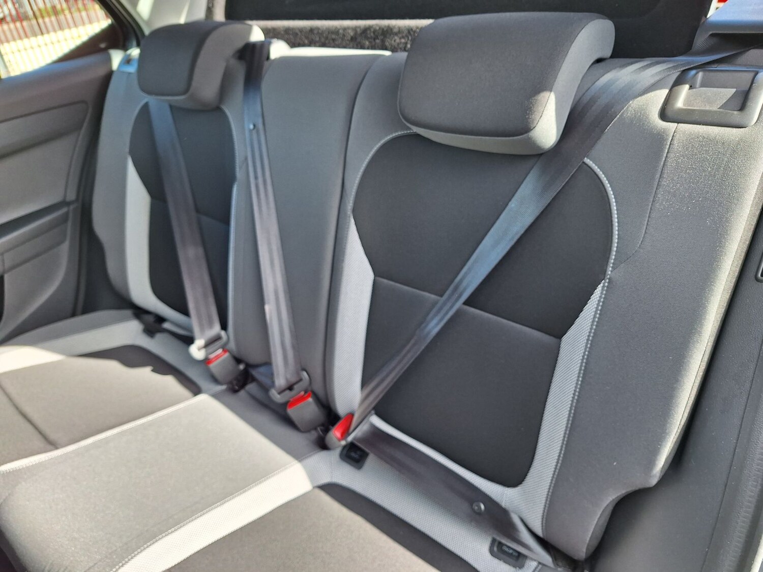 Used Skoda Fabia 2016 for sale - 77927551: Photo 47