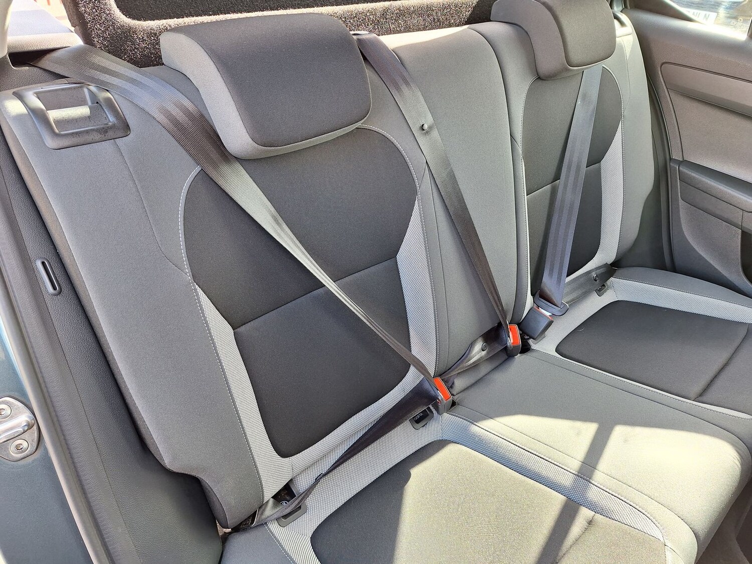 Used Skoda Fabia 2016 for sale - 77927551: Photo 48