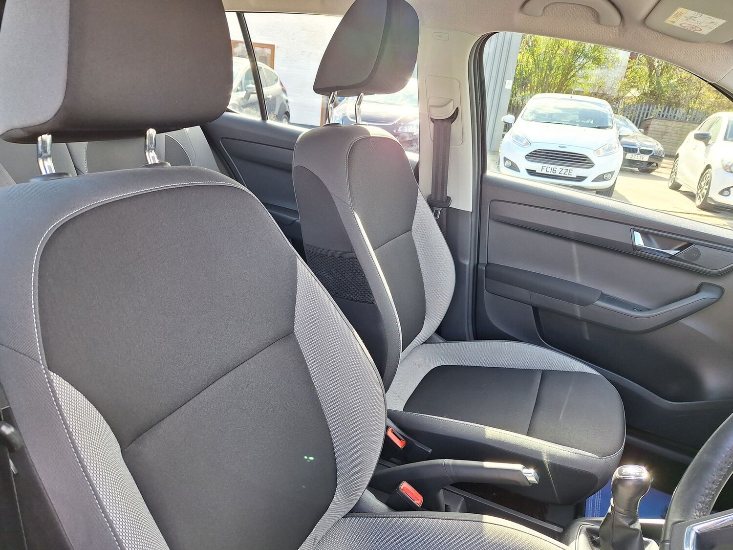 Used Skoda Fabia 2016 for sale - 77927551: Photo 51