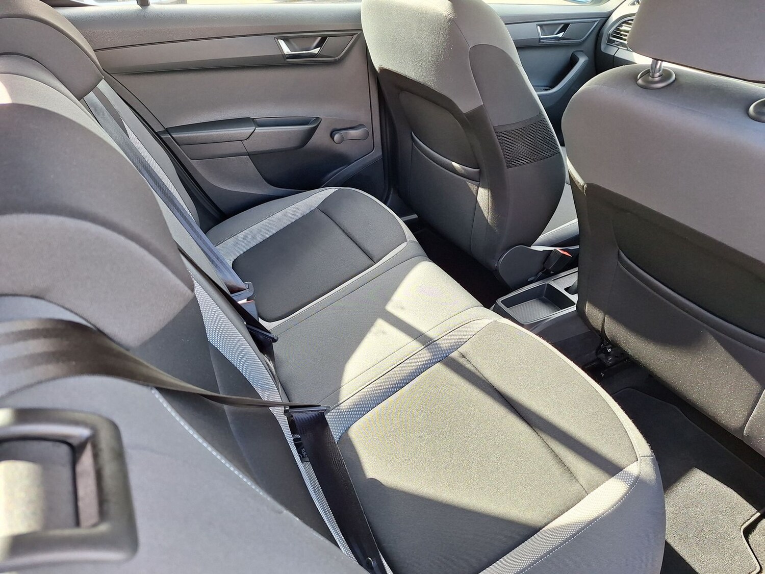 Used Skoda Fabia 2016 for sale - 77927551: Photo 52