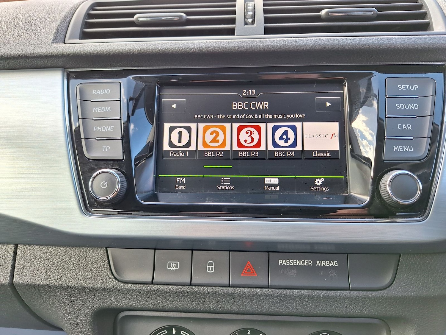 Used Skoda Fabia 2016 for sale - 77927551: Photo 9