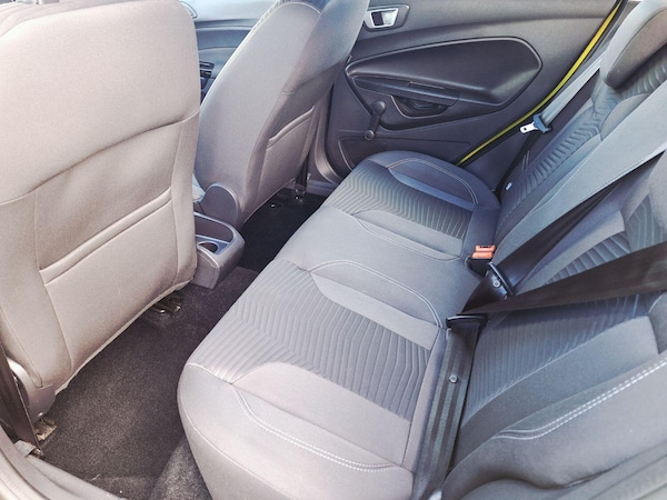 Used Ford Fiesta 2016 for sale - 76281387: Photo 26
