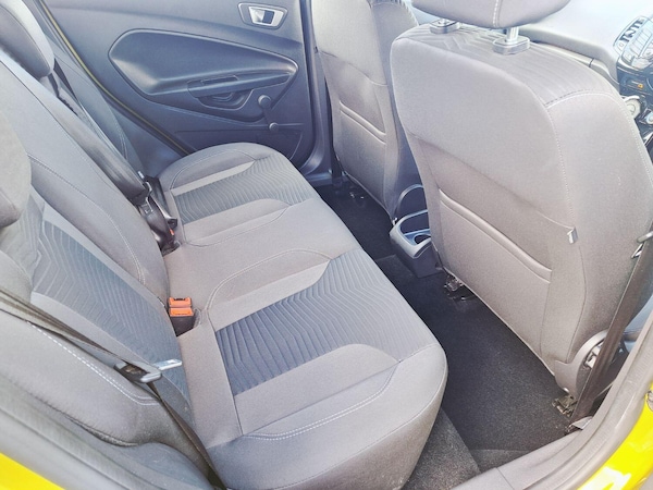 Used Ford Fiesta 2016 for sale - 76281387: Photo 33
