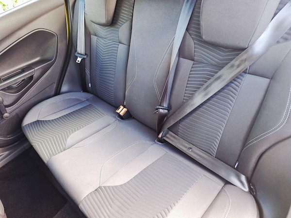 Used Ford Fiesta 2016 for sale - 76281387: Photo 41