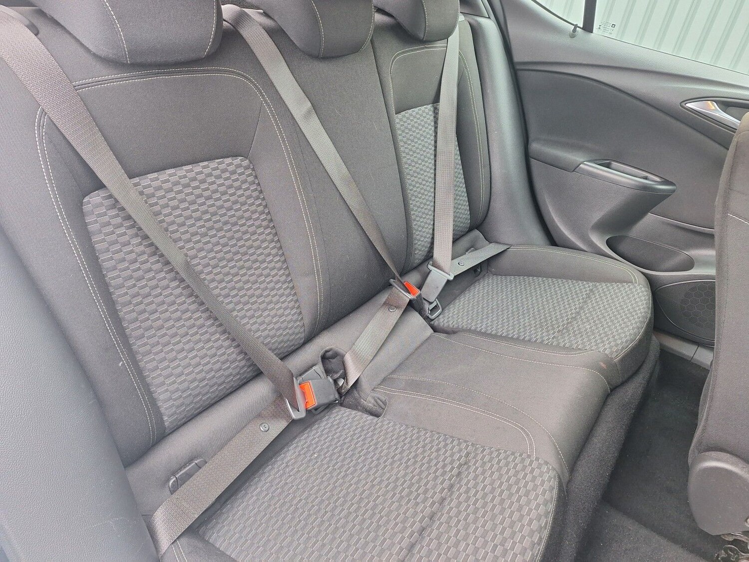 Used Vauxhall Astra 2016 for sale - 77810339: Photo 12