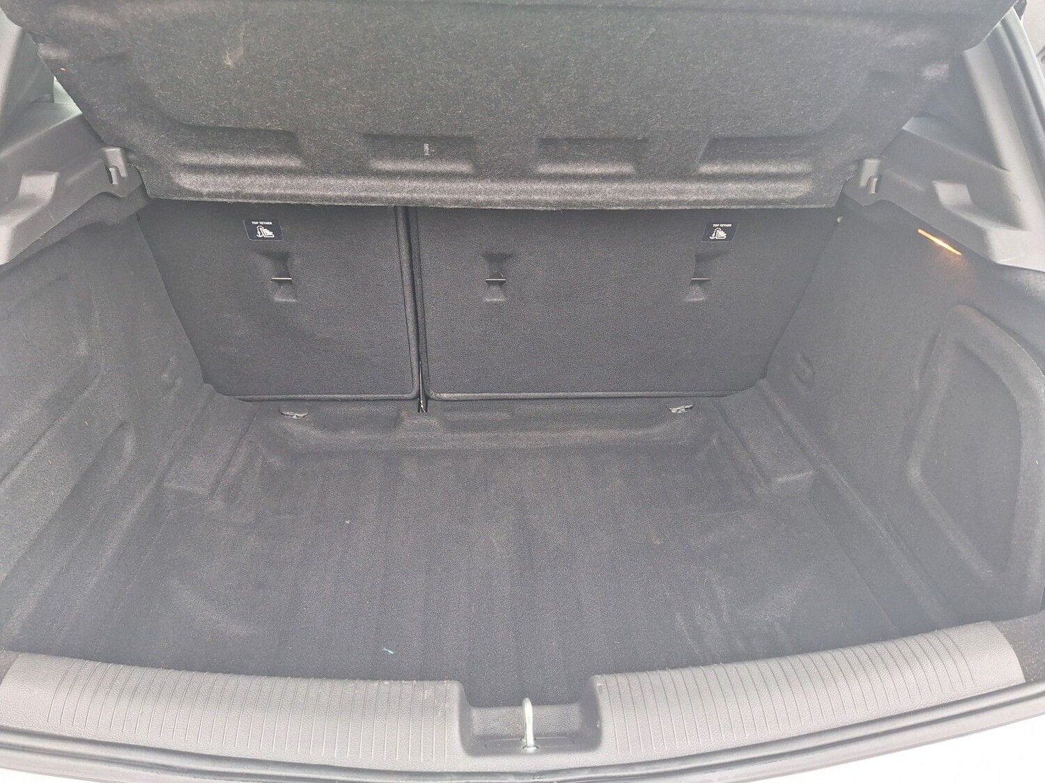 Used Vauxhall Astra 2016 for sale - 77810339: Photo 15