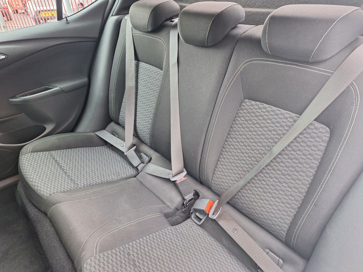 Used Vauxhall Astra 2016 for sale - 77810339: Photo 22