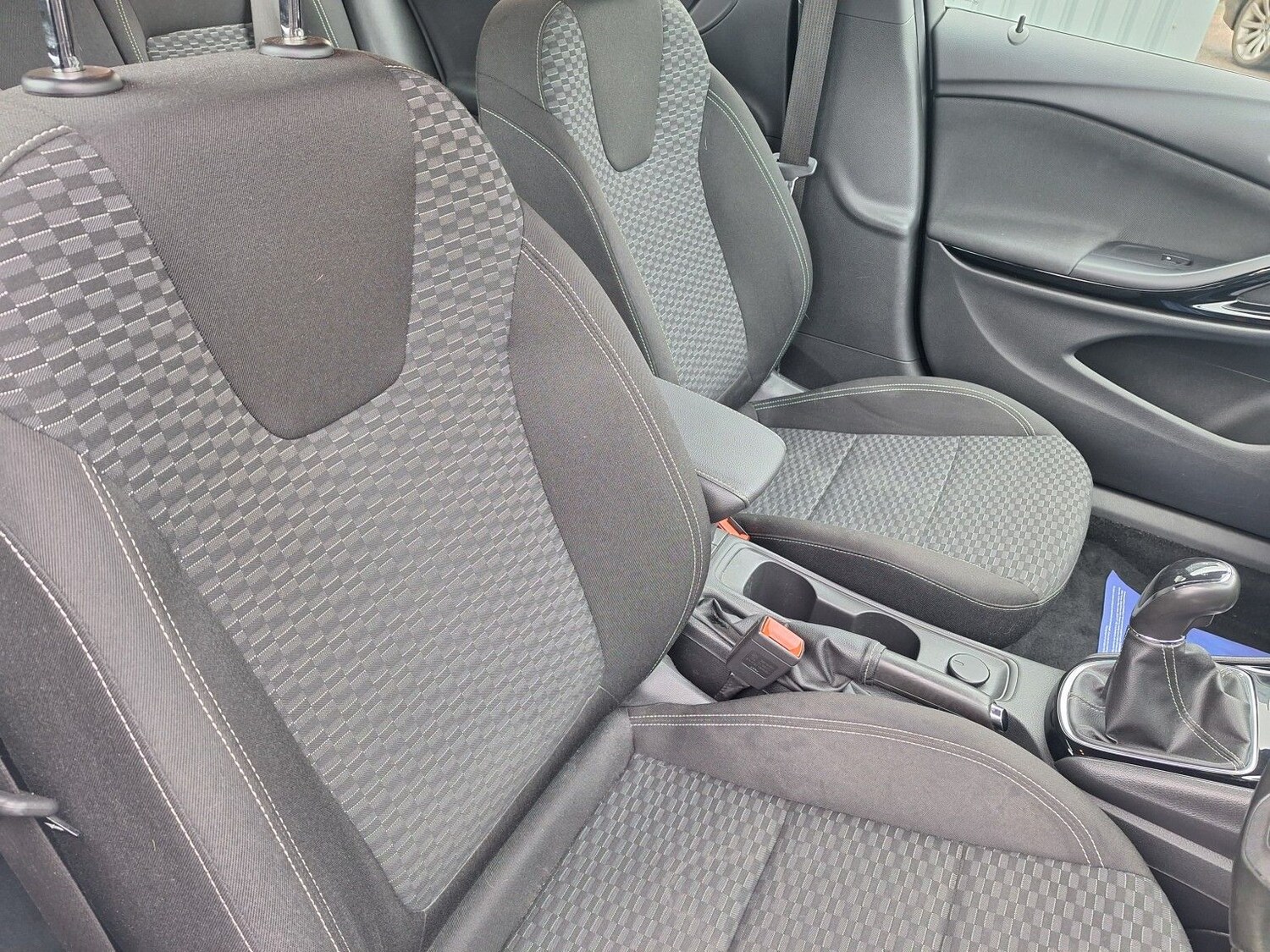 Used Vauxhall Astra 2016 for sale - 77810339: Photo 26