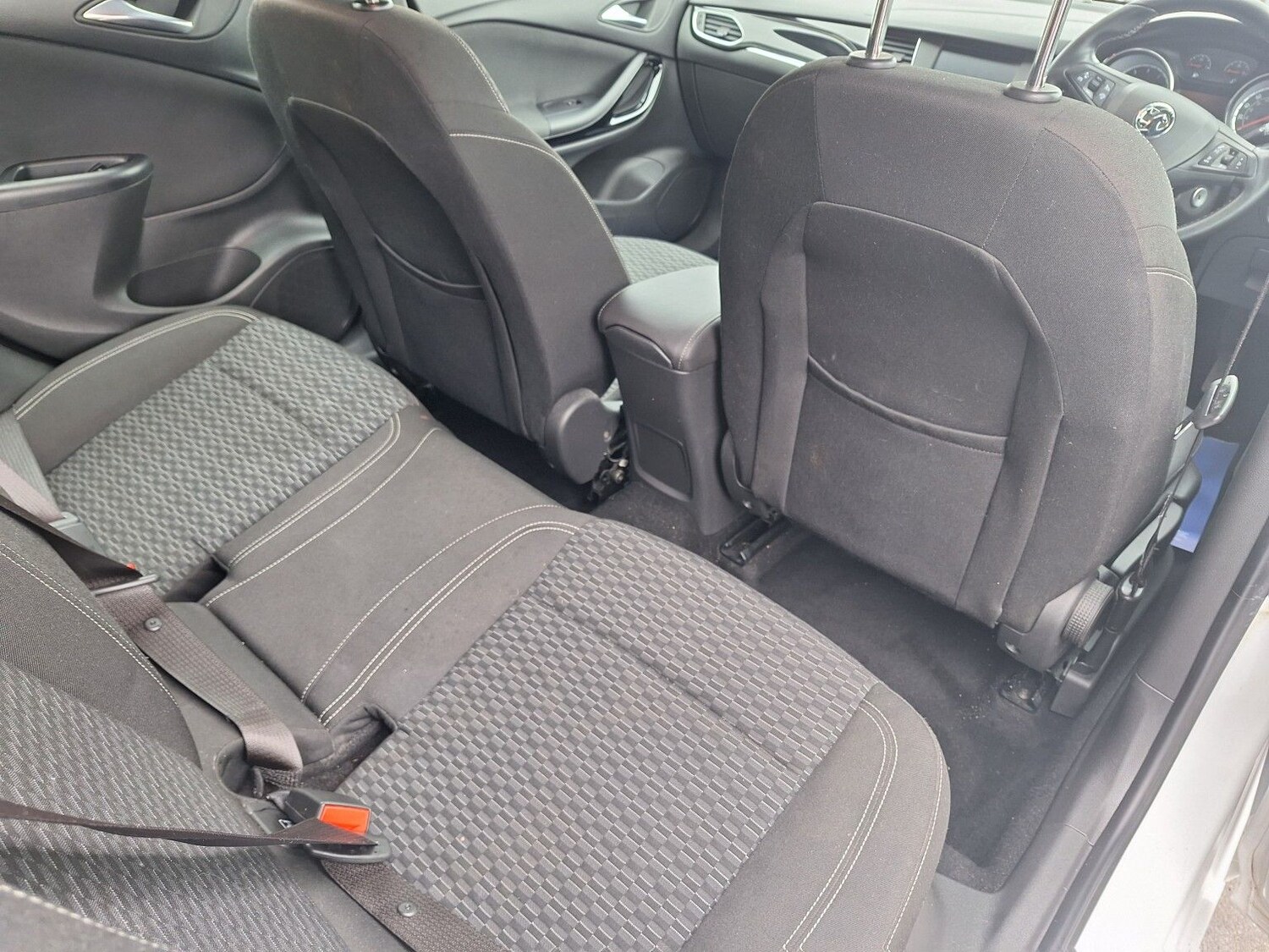 Used Vauxhall Astra 2016 for sale - 77810339: Photo 27