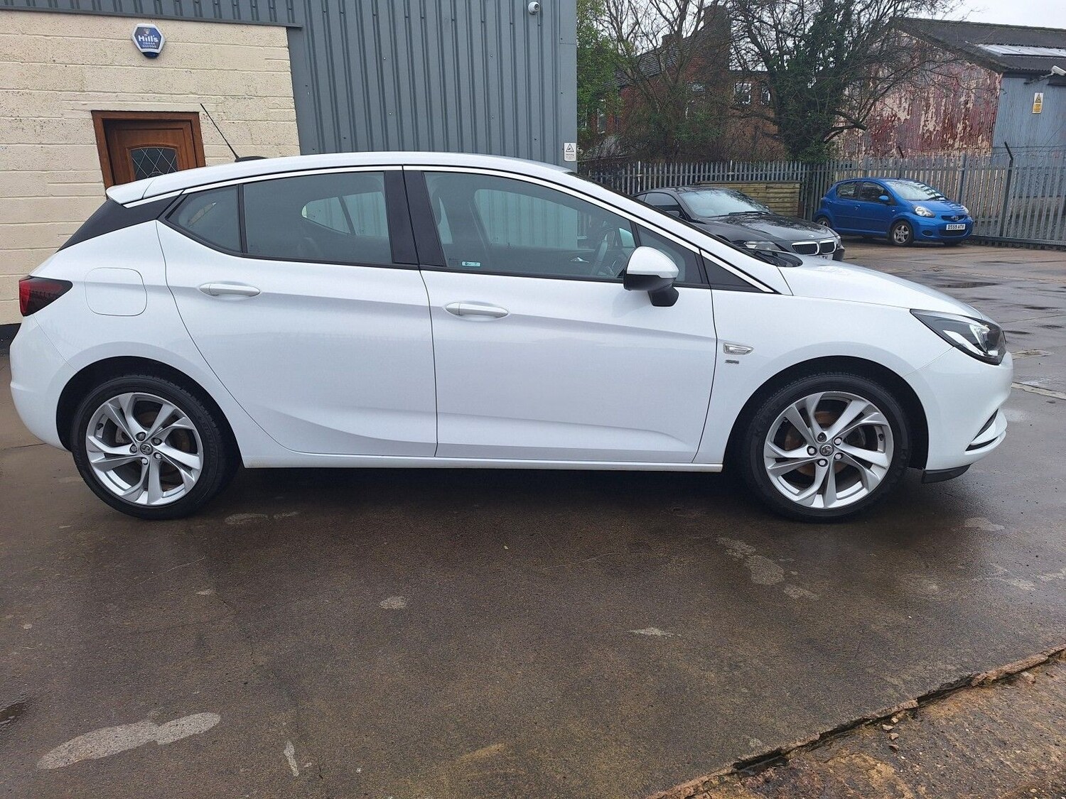 Used Vauxhall Astra 2016 for sale - 77810339: Photo 28