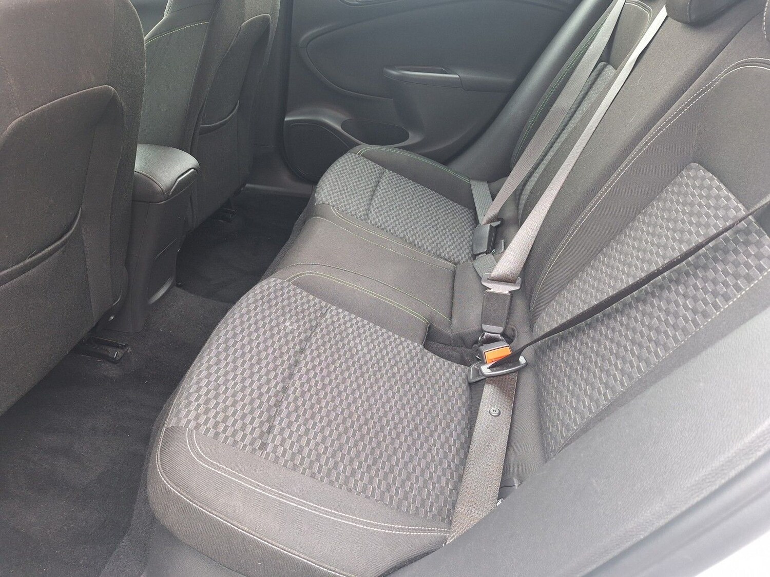 Used Vauxhall Astra 2016 for sale - 77810339: Photo 36