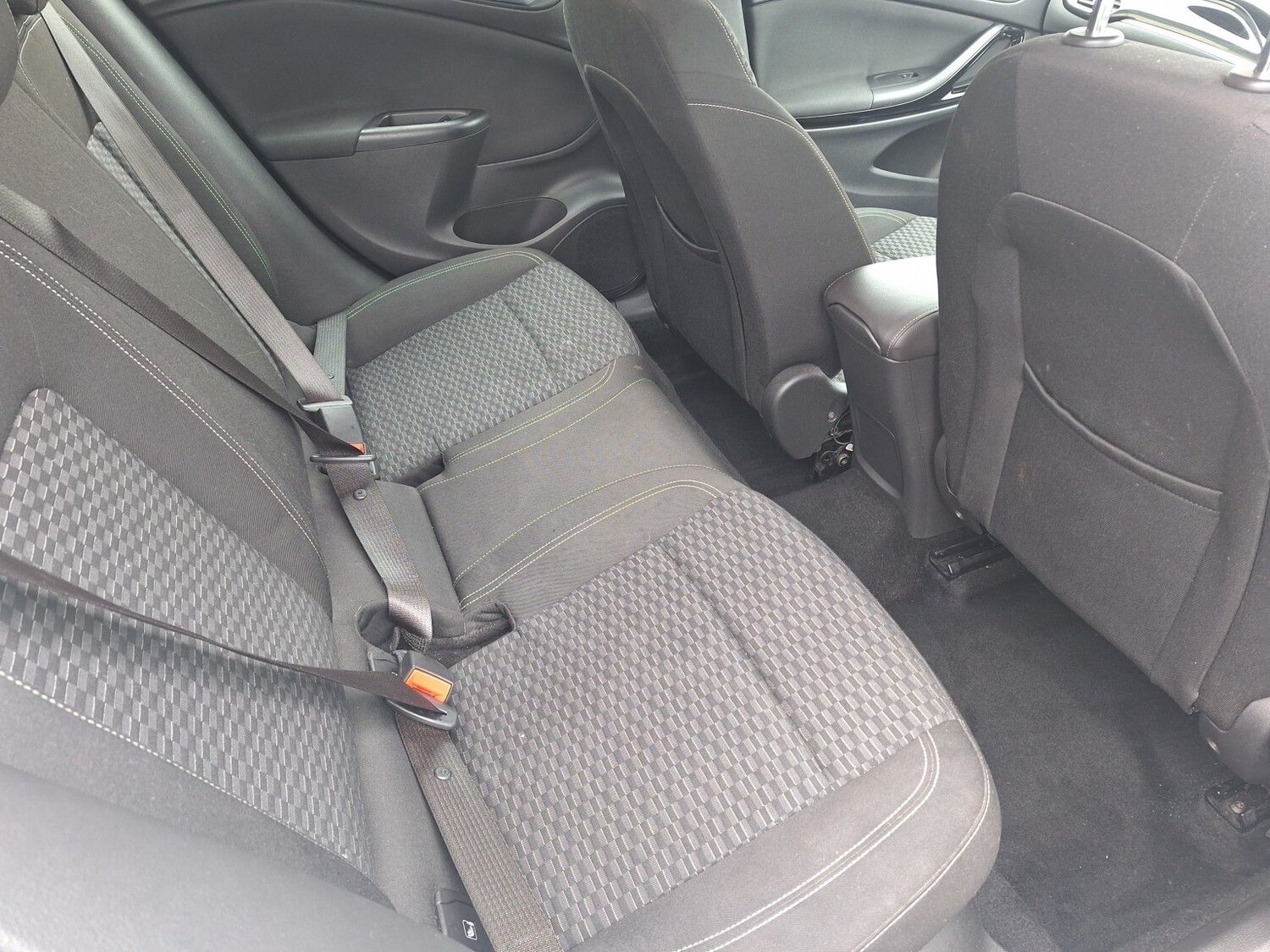 Used Vauxhall Astra 2016 for sale - 77810339: Photo 39