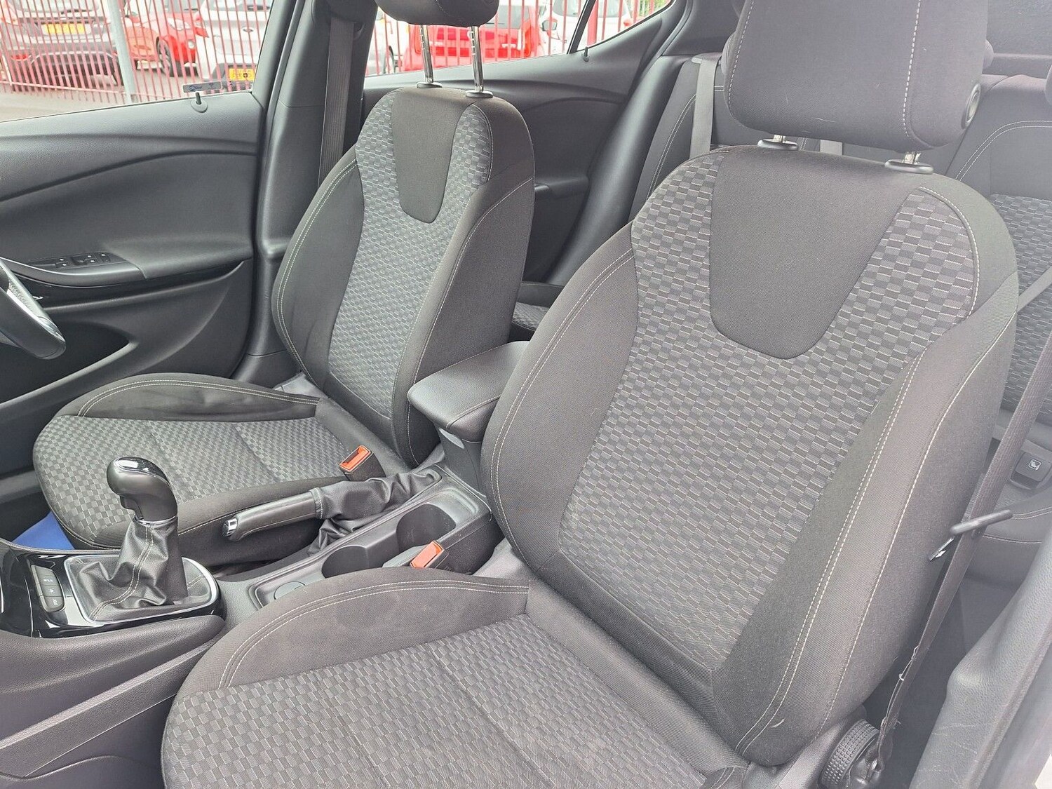 Used Vauxhall Astra 2016 for sale - 77810339: Photo 48