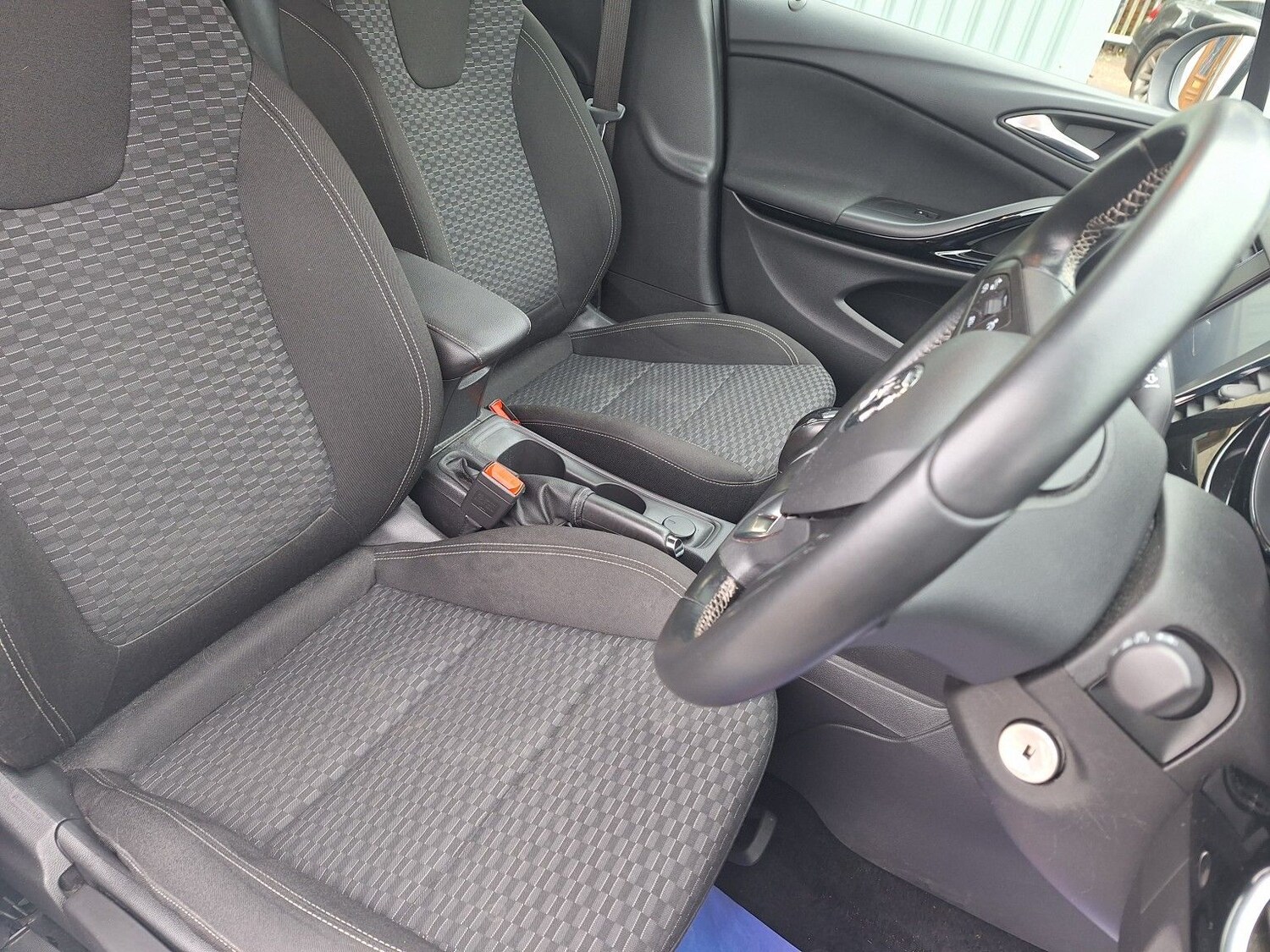 Used Vauxhall Astra 2016 for sale - 77810339: Photo 6