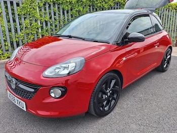 Used Vauxhall ADAM 2018 for sale - 78284026: Photo